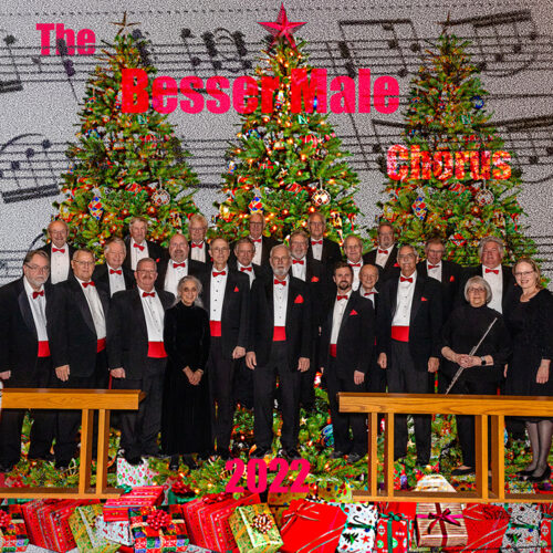 Besser Male Chorus holiday concerts Wednesday, Sunday | News, Sports, Jobs - Vimarsana News